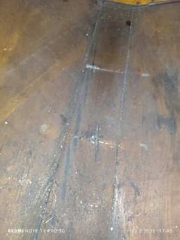 Kajutová loď Caravela cigogne - 6