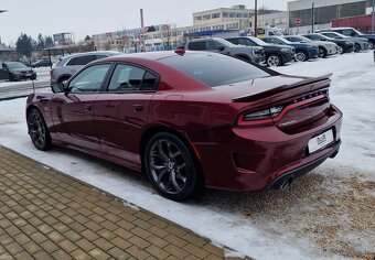 DODGE CHARGER R/T - 6