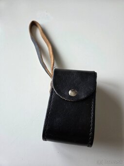 Predám dva staré zachovalé ďalekohlady - 6