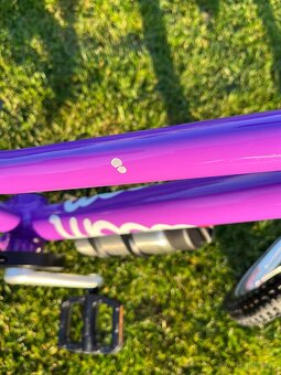 Woom 3 automagic - 6