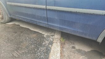 Opel combo 1.4 2009 - 6