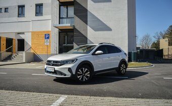 Volkswagen Taigo 1.0 TSI 81kw - 6