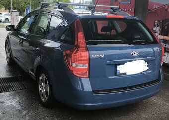 KIA CEED - 6