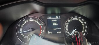 Škoda scala 1.0 TSI 81 KW - 6