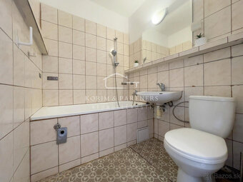 1 izbový byt na prenájom, Bauring Komárno - 6
