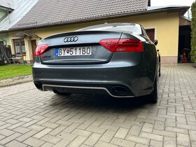 Audi rs5 facelift - 6