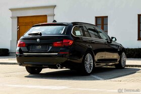 Predám BMW  rad5 535d X-Drive F11 Luxury - 6
