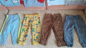 Mix detského oblečenia86 - 6