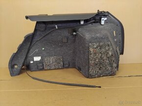 obloženie kufra Octavia 3 - 6