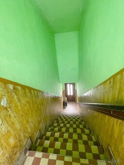Na predaj rodinný dom s krásnym výhľadom v Starej Turej - 6