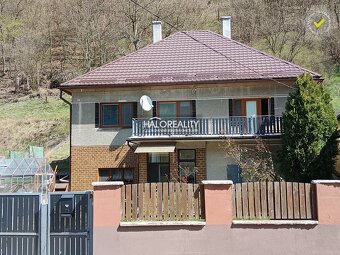 HALO reality - Predaj, rodinný dom Žiar nad Hronom, s garážo - 6