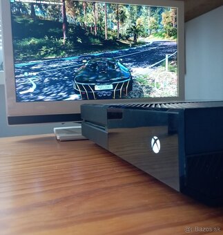 XBOX ONE FAT 500GB HDD - len konzola a zdroj - 6