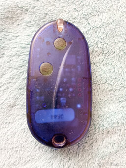 Predám det. hod., Medion, CDplayer, Intez,BE-Happy, Walkman - 6