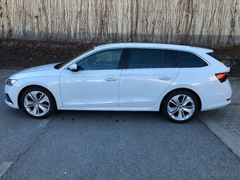 ŠKODA OCTAVIA IV FIRST EDITION  2,0 TDI 110KW DSG - 6