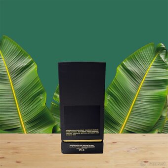 Tom Ford Tuscan Leather 100ml - 6