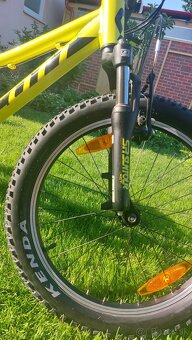 Predam Scott detsky horsky bicykel 20 - 6