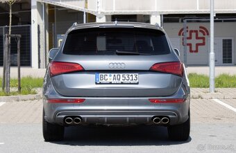 Audi SQ5 - 6