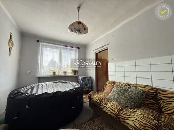 HALO reality - Predaj, rodinný dom Skačany, Cintorínska ulic - 6