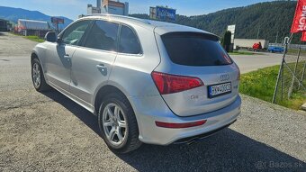 Audi Q5 3.0 TDI DPF quattro - 6