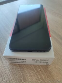 Xiaomi Redmi 13 6/128GB - 6