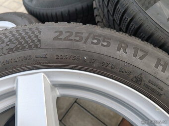 MERCEDES, SEAT, AUDI, VW 5X112 - 6
