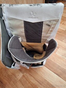 Lapacka + vyrazacka Bauer - 6