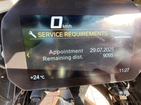 R1250gs Trophy 2023 - 6