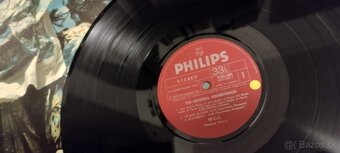 LP rock-pop 5 - 6