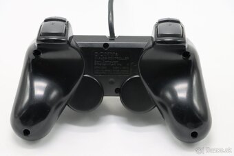 PlayStation 2 Slim SCPH-90004 – vo výbornom stave - 6