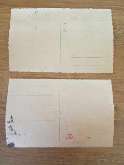 slovensky stat - HG, HM - fotografie. - 6