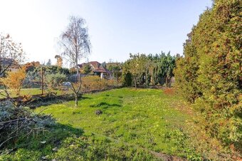 Prenájom 3 izbového bytu so záhradov v Nových Zámkoch - 6