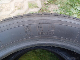 205/55r17 95V pneu 2ks - 6