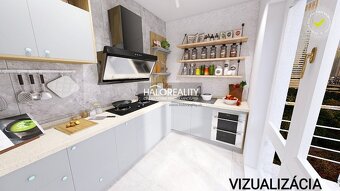 HALO reality - Predaj, dvojizbový byt Bratislava Ružinov, Sv - 6