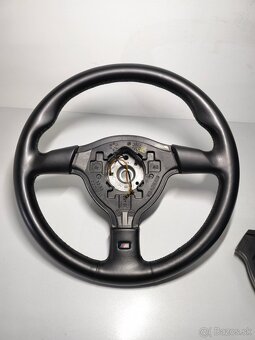 BMW E30 MTECH VOLANT - 6