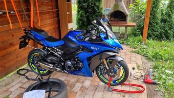 Gsx-s 1000 gt - 6