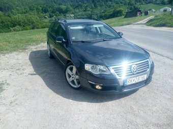 Volkswagen Passat B6 1.9Tdi 77kw - 6