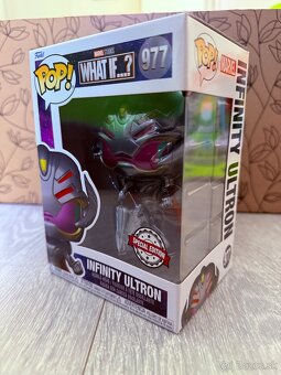 Funko Pop - 6