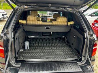 Bmw x5 e70 3.5 sd 210 kw INDIVIDUAL - 6