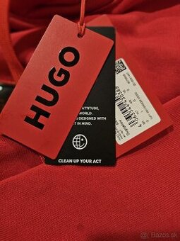 HUGO mikina L - 6