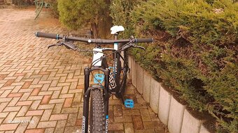 Ghost lektor custom build cca 10kg - 6