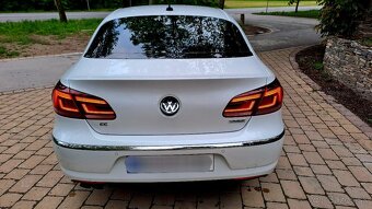 Predam vymenim Volkswagen passat cc - 6