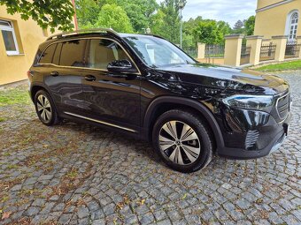 Mercedes-Benz EQB 250+ - 6