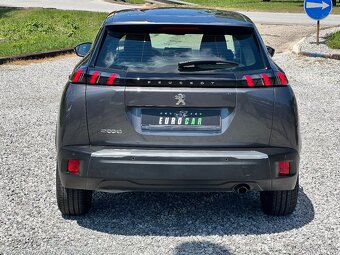 Peugeot 2008 1.5 BlueHDi 100 Active - 6