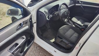 Predám Škoda Octavia 1.9TDI automat DSG - 6