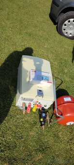 Predám plynový kondenzačný kotol REMEHA 28kw - 6
