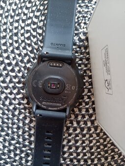 Suunto 7 - 6
