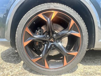 Cupra Formentor 1.4 TSI eHybrid 245k DSG Veloz - 6