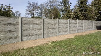Náš slovenský plot - Vaše bezpečie - 6