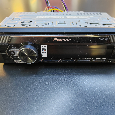 autorádio Pioneer MVH-S420BT - 6