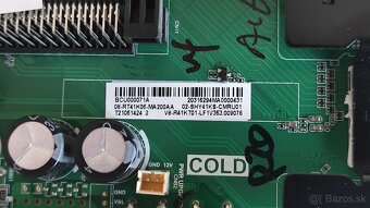 Predám kombinovanú dosku TPD.RT2841.PB772 - 6